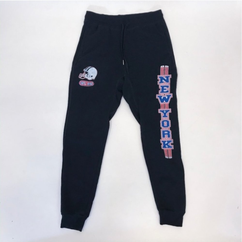 New York Football Women's Fleece Joggers